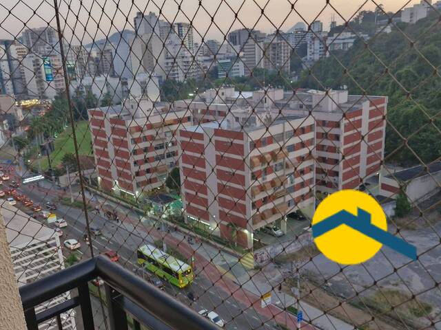 Apartamento para Venda em Niterói - 4