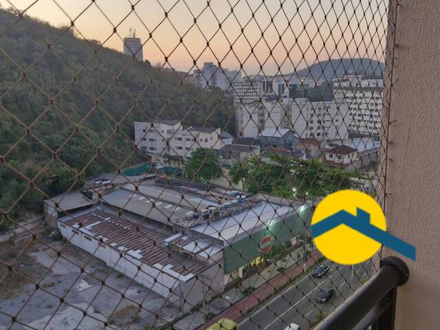 Apartamento para Venda em Niterói - 5