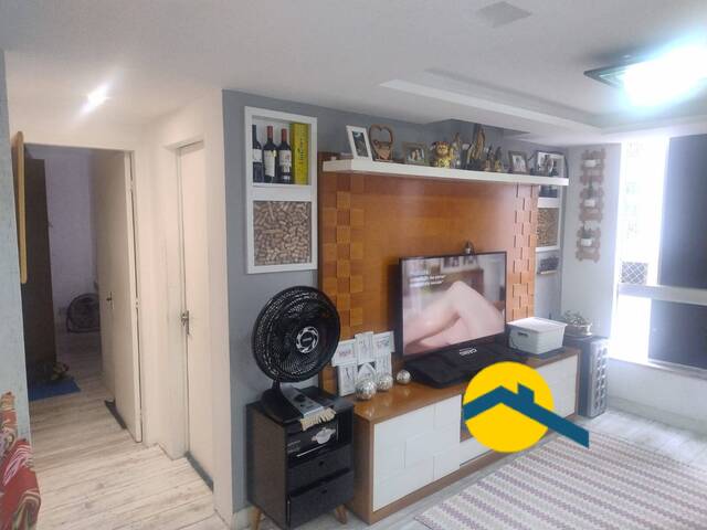 Apartamento para Venda em Niterói - 3