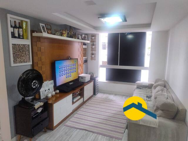 Apartamento para Venda em Niterói - 2