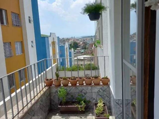Apartamento para Venda em Niterói - 3