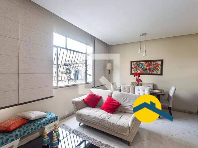 Apartamento para Venda em Niterói - 5