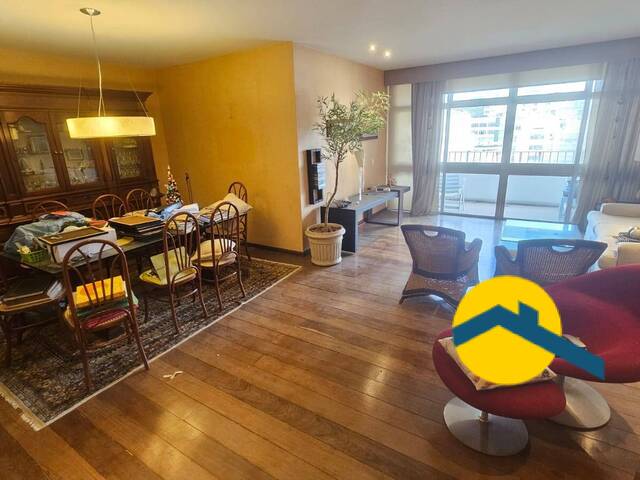 #1762 - Apartamento para Venda em Niterói - RJ