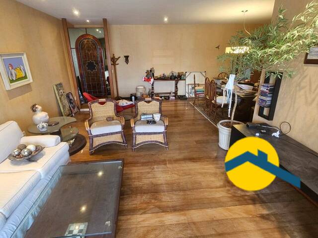 #1762 - Apartamento para Venda em Niterói - RJ