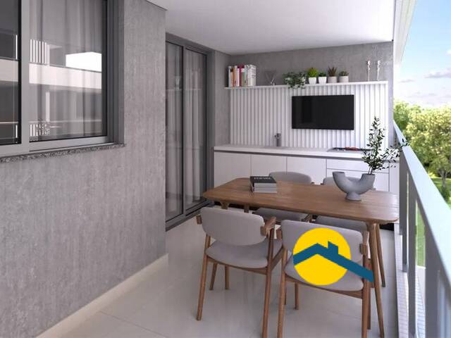 Apartamento para Venda em Niterói - 4