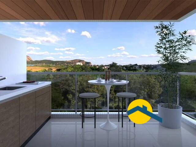Apartamento para Venda em Niterói - 2