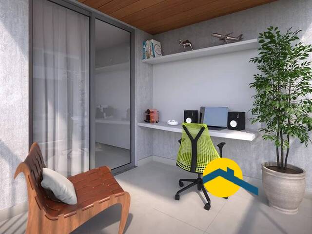 Apartamento para Venda em Niterói - 4
