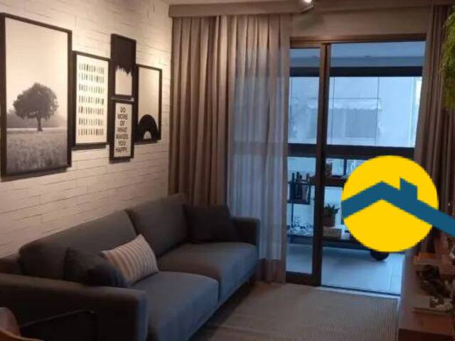 Apartamento para Venda em Niterói - 3