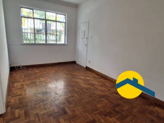 Apartamento para Venda em Niterói - 1