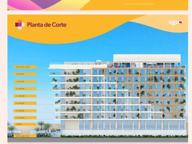 Apartamento para Venda em Niterói - 5