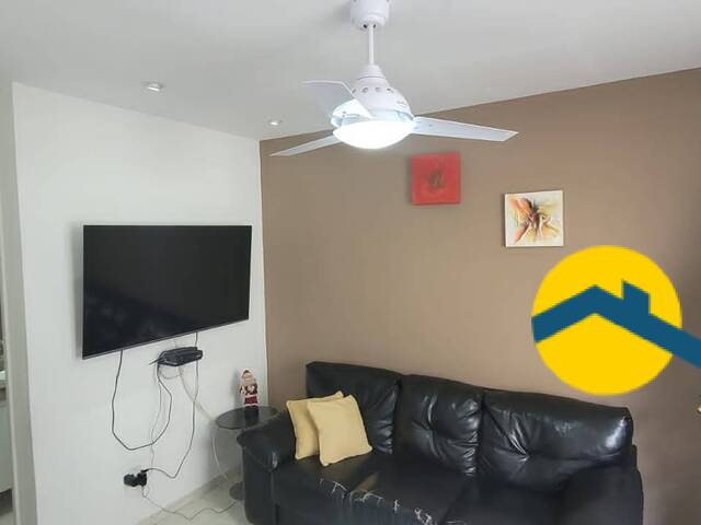 Casa para Venda em São Gonçalo - 3