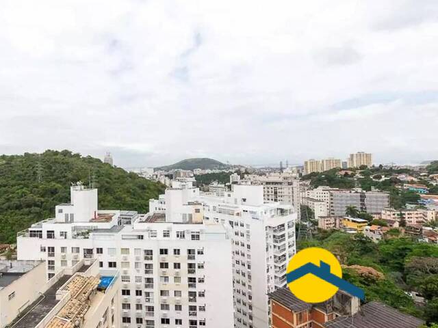 Apartamento para Venda em Niterói - 2