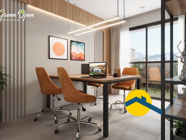 Apartamento para Venda em Niterói - 3