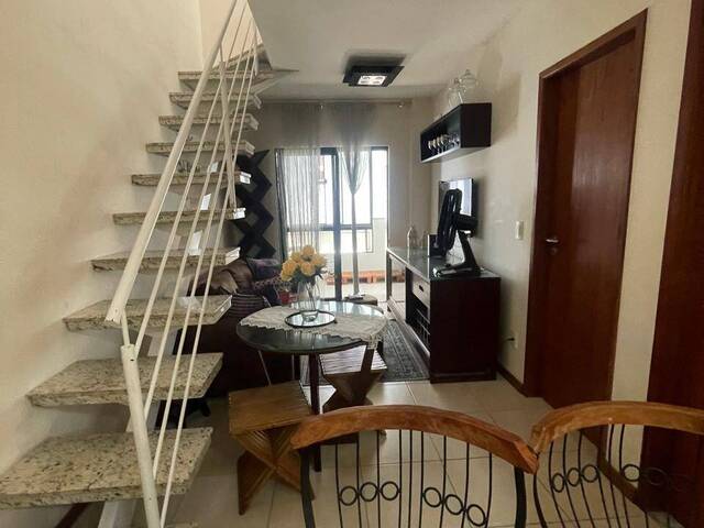#1793 - Apartamento para Venda em Cabo Frio - RJ - 2
