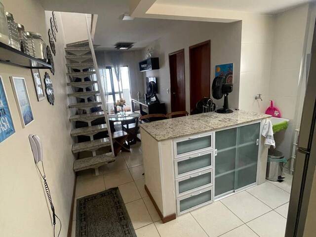 #1793 - Apartamento para Venda em Cabo Frio - RJ - 3