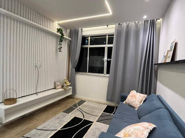 Apartamento para Venda em Niterói - 3