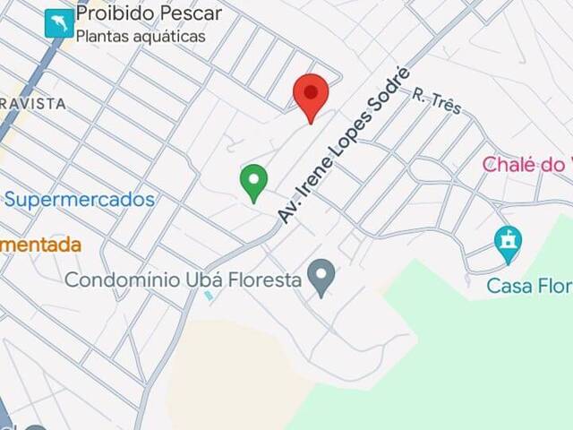 Área para Venda em Niterói - 5