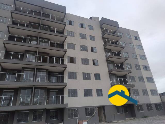 #1803 - Apartamento para Venda em São Gonçalo - RJ - 1