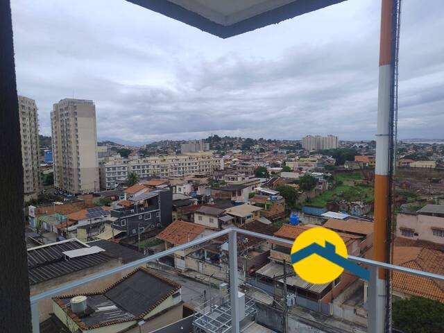 Apartamento para Venda em São Gonçalo - 5