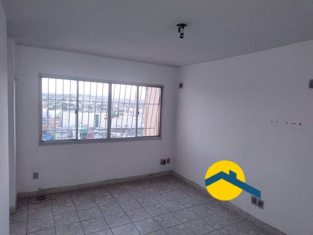 #1805 - Apartamento para Venda em São Gonçalo - RJ - 2