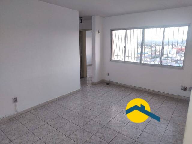 #1805 - Apartamento para Venda em São Gonçalo - RJ - 1