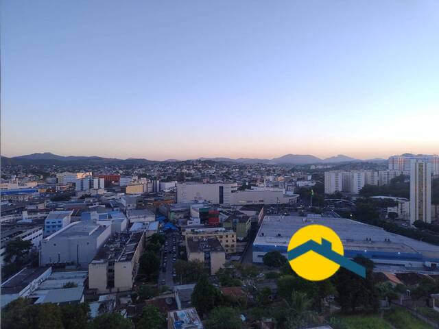 Apartamento para Venda em São Gonçalo - 4