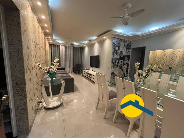 Apartamento para Venda em Niterói - 4