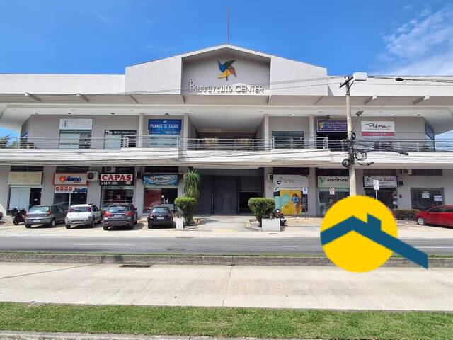 Ponto Comercial para Venda em Niterói - 1