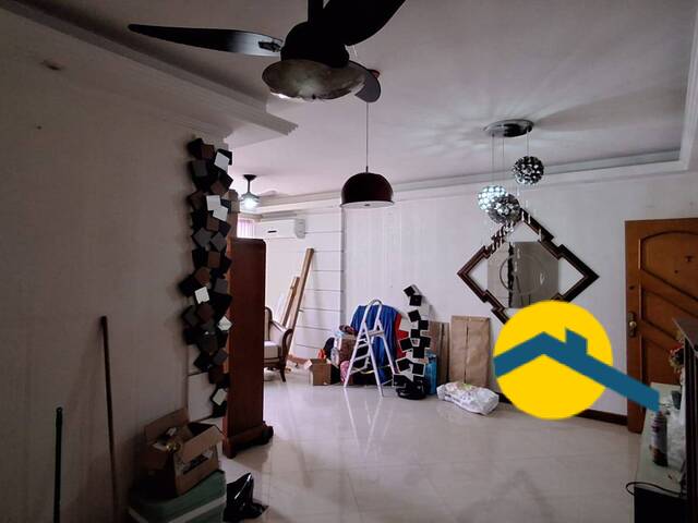 Apartamento para Venda em Niterói - 5