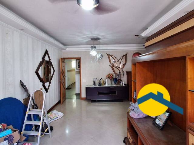 Apartamento para Venda em Niterói - 3
