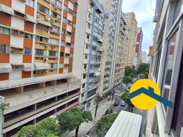 Apartamento para Venda em Niterói - 4