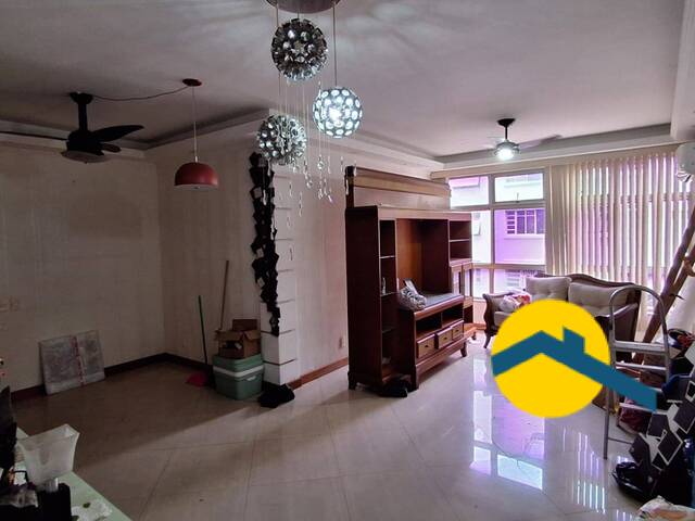 Apartamento para Venda em Niterói - 2