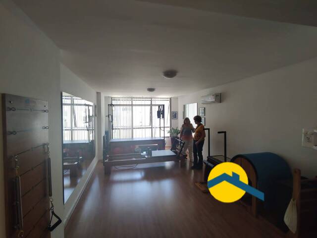 Sala para Venda em Niterói - 3