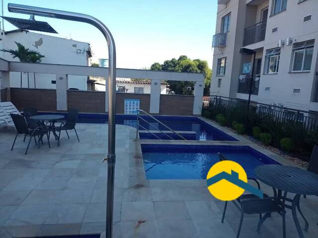 Apartamento para Venda em Niterói - 5