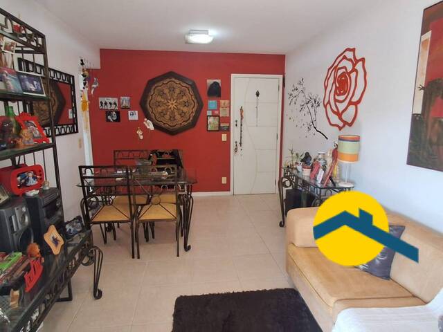 Apartamento para Venda em Niterói - 5