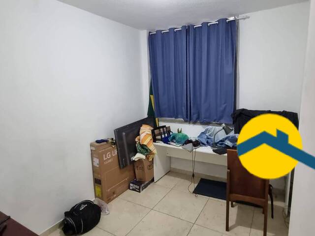 Apartamento para Venda em Niterói - 2
