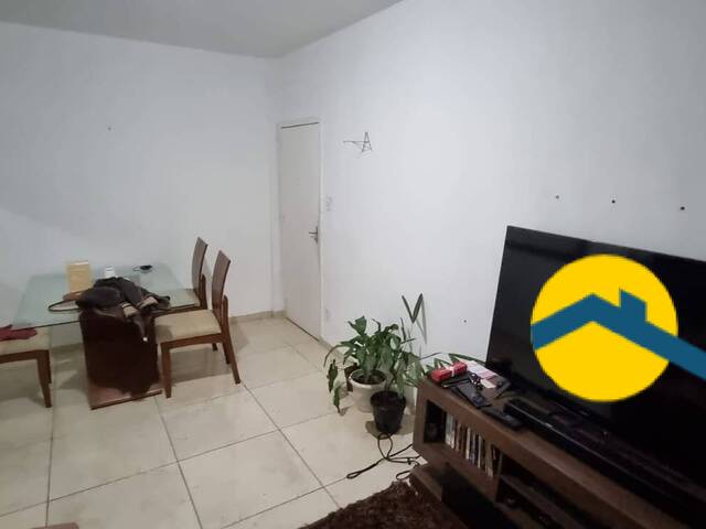 Apartamento para Venda em Niterói - 3