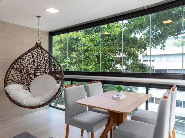 #1853 - Apartamento para Venda em Rio de Janeiro - RJ - 1