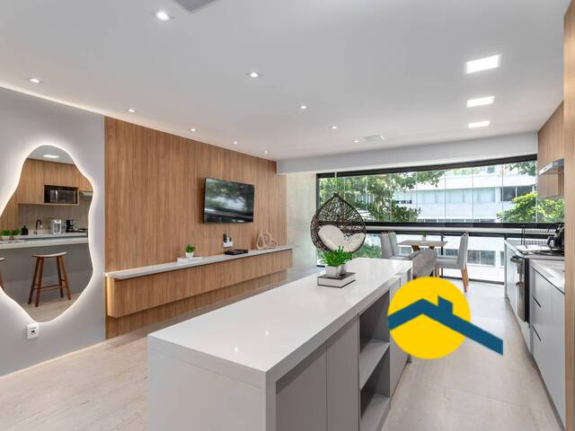 #1853 - Apartamento para Venda em Rio de Janeiro - RJ - 3