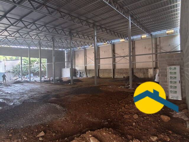Galpão para Locação em Niterói - 3