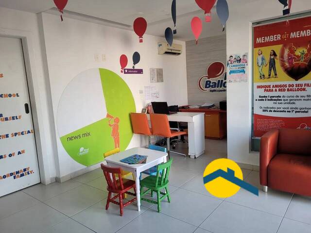 Prédio comercial para Venda em Niterói - 2