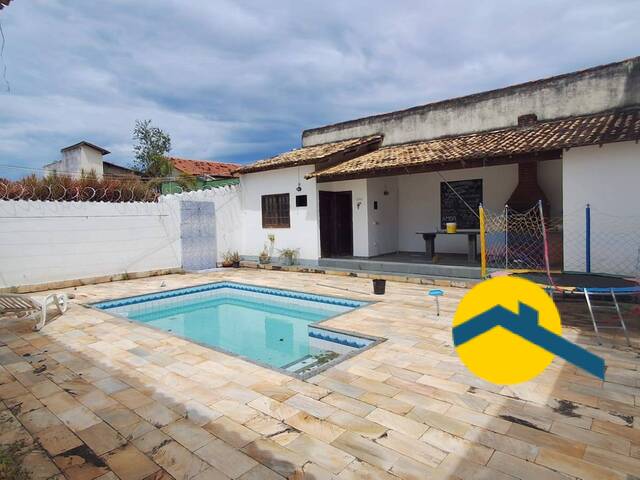 #1870 - Casa para Venda em Niterói - RJ - 1