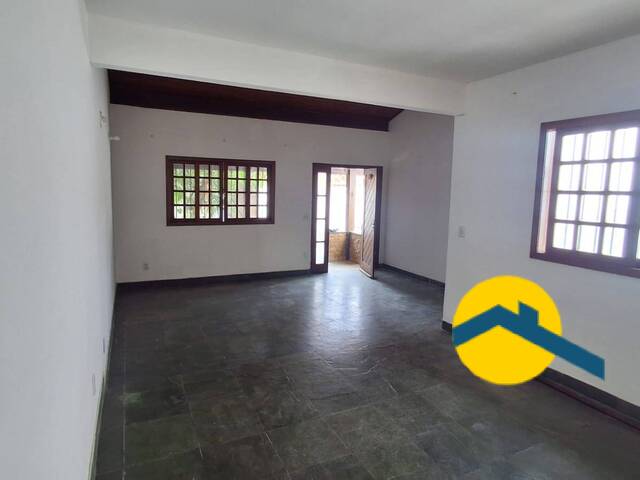 Casa para Venda em Niterói - 4