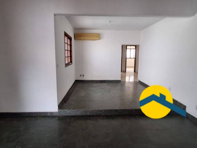 #1870 - Casa para Venda em Niterói - RJ - 3