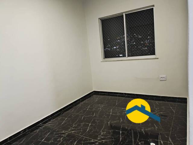 Apartamento para Venda em Niterói - 5