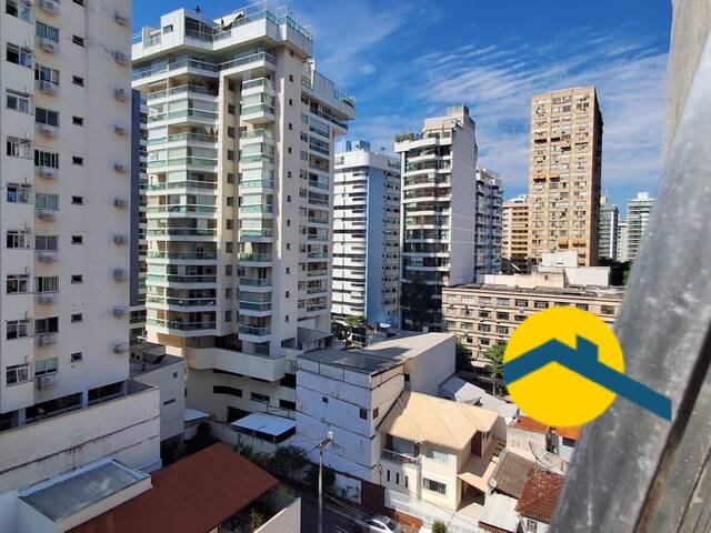 Apartamento para Venda em Niterói - 4