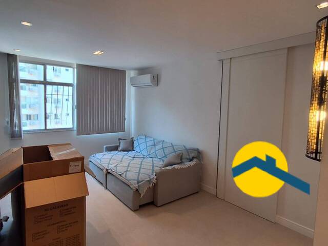 Apartamento para Venda em Niterói - 3