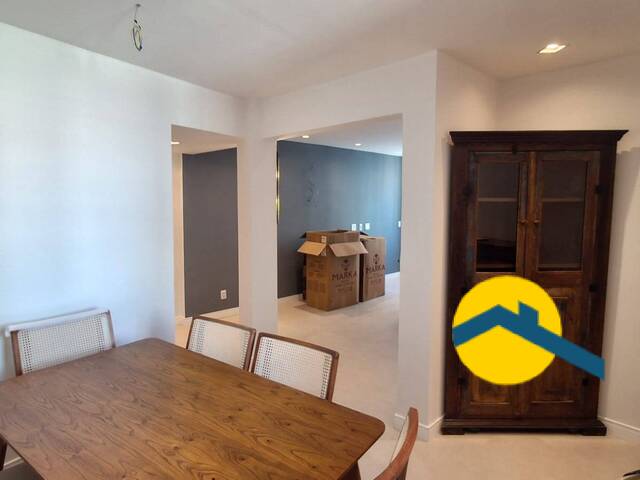 Apartamento para Venda em Niterói - 2
