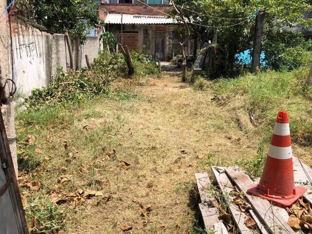 #1902 - Terreno para Venda em Niterói - RJ - 1