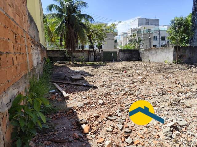 Terreno para Venda em Niterói - 1